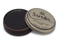 Wax Polishes<Saphir Mirror Gloss Burgundy