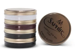 Wax Polishes<Saphir Mirror Gloss Neutral