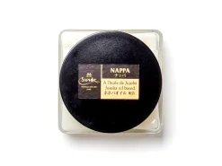 Conditioning<Saphir Nappa Leather Balm