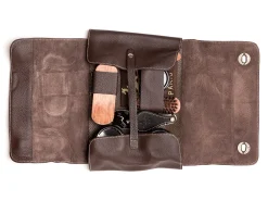 Shoe Care Kits<La Cordonnerie Anglaise Nomad Set Brown