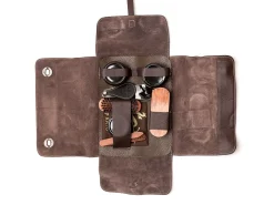 Shoe Care Kits<La Cordonnerie Anglaise Nomad Set Brown
