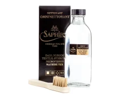 Suede Care | Suede<Saphir OmniNettoyant Suede Shampoo