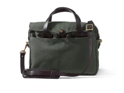 Luggage | Briefcases<Filson Original Briefcase Otter Green