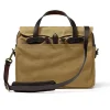 Luggage | Briefcases<Filson Original Briefcase Tan