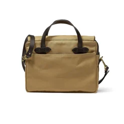Luggage | Briefcases<Filson Original Briefcase Tan