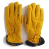 Gloves<Filson Original Goatskin Gloves Tan Lined