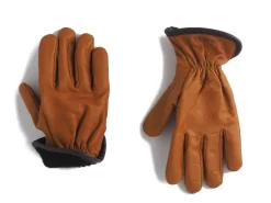 Gloves<Filson Original Goatskin Gloves Saddle Lined