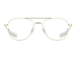 Sunglasses | Eyewear<American Optical Original Pilot Gold Frame Only