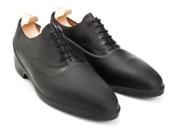Galoshes | Galoshes<John Lobb Overshoe Black