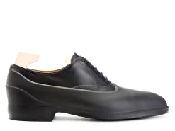 Galoshes | Galoshes<John Lobb Overshoe Black