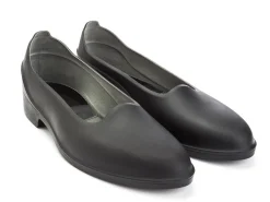 Galoshes | Galoshes<John Lobb Overshoe Black