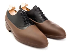 Galoshes | Galoshes<John Lobb Overshoe Brown