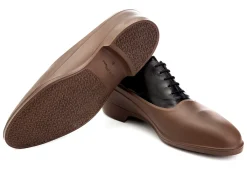 Galoshes | Galoshes<John Lobb Overshoe Brown
