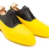 Galoshes | Galoshes<John Lobb Overshoe Yellow