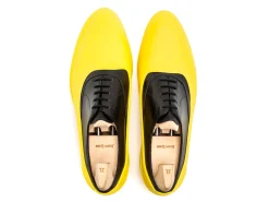 Galoshes | Galoshes<John Lobb Overshoe Yellow