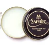 Wax Polishes<Saphir Pate de Luxe Wax Polish 50mL Neutral