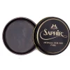 Wax Polishes<Saphir Pate de Luxe Wax Polish 50mL Burgundy