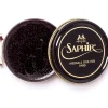 Wax Polishes<Saphir Pate de Luxe Wax Polish 50mL Dark Brown