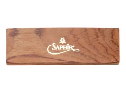 Cordovan Care | Cordovan<Saphir Pig Bristle Polishing Brush Natural