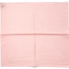 Pocket Squares<Simonnot Godard Pink Diamond Pattern Pocket Square
