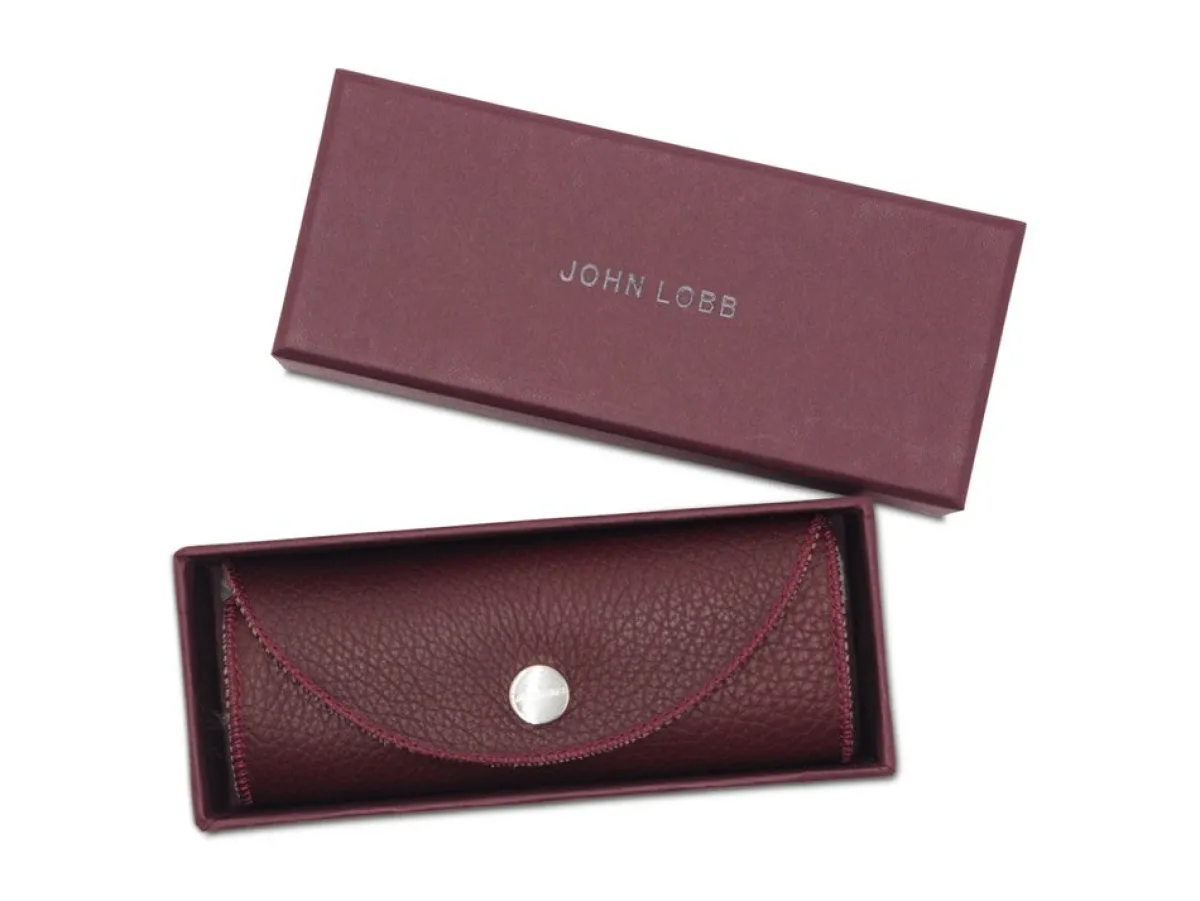 Cloths | Brushes<John Lobb Polishing Mitt