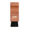 Brushes<Saphir Pommadier Jar Brush Black