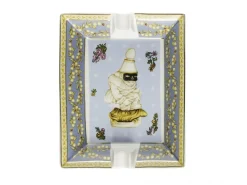 Desk Accessories<Rubinacci Pulcinella Ashtray
