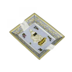 Desk Accessories<Rubinacci Pulcinella Ashtray