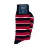 Socks<Corgi Queen's Dragoon Guard Socks