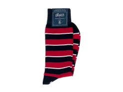 Socks<Corgi Queen's Dragoon Guard Socks