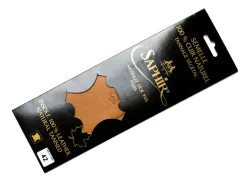 Insoles<Saphir Round Leather Insoles