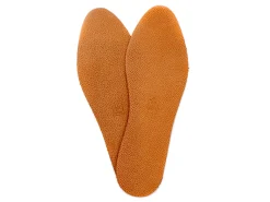 Insoles<Saphir Round Leather Insoles