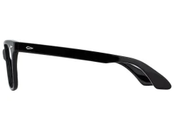 Sunglasses | Eyewear<American Optical Saratoga Black Frame Only