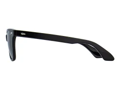 Sunglasses | Eyewear<American Optical Saratoga Black Grey Nylon Lens Polarised