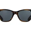 Sunglasses | Eyewear<American Optical Saratoga Brown Demi Grey Nylon Lens