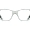 Sunglasses | Eyewear<American Optical Saratoga Grey Crystal Frame Only
