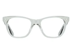 Sunglasses | Eyewear<American Optical Saratoga Grey Crystal Frame Only