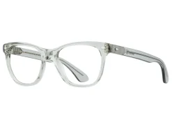 Sunglasses | Eyewear<American Optical Saratoga Grey Crystal Frame Only