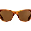 Sunglasses | Eyewear<American Optical Saratoga Havana Brown Nylon Lens Polarised