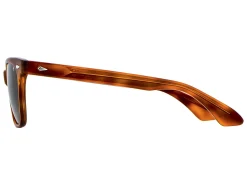 Sunglasses | Eyewear<American Optical Saratoga Havana Brown Nylon Lens