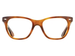 Sunglasses | Eyewear<American Optical Saratoga Havana Frame Only