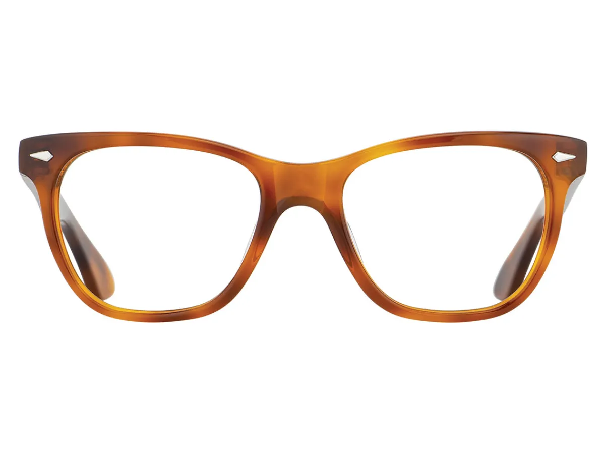 Sunglasses | Eyewear<American Optical Saratoga Havana Frame Only