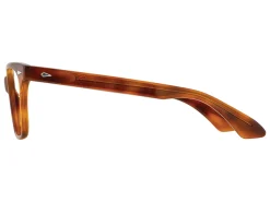 Sunglasses | Eyewear<American Optical Saratoga Havana Frame Only