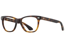 Sunglasses | Eyewear<American Optical Saratoga Tortoise Frame Only