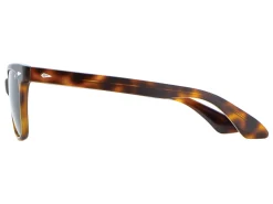 Sunglasses | Eyewear<American Optical Saratoga Tortoise Green Nylon Lens