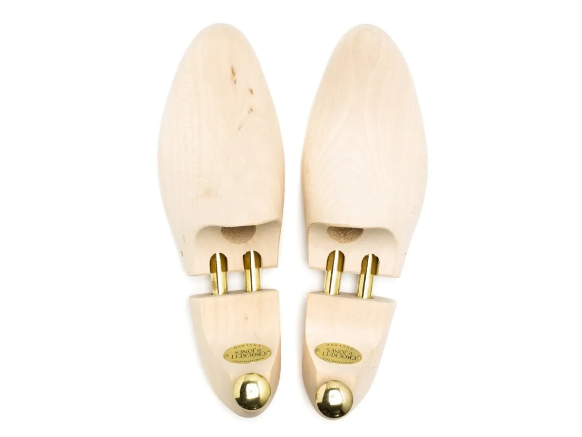 Shoe Trees<Crockett & Jones Shoe Trees