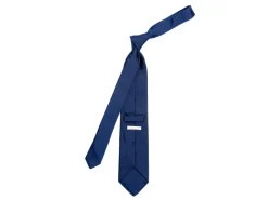 Ties<Double Monk Silk Flag Tie Australia