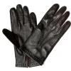 Gloves<Dents Silk Lined Hairsheep Leather Glove Dark Brown