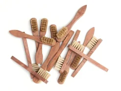 Brushes<Saphir Small Applicator Brush