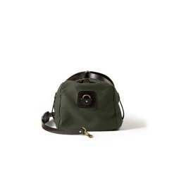 Luggage<Filson Small Duffle Otter Green